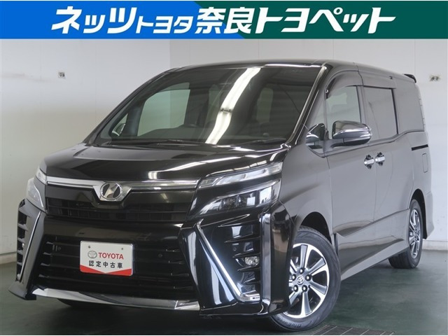 ヴォクシー2.0 ZS 煌II