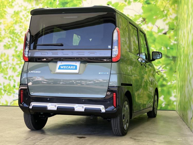 デリカミニG