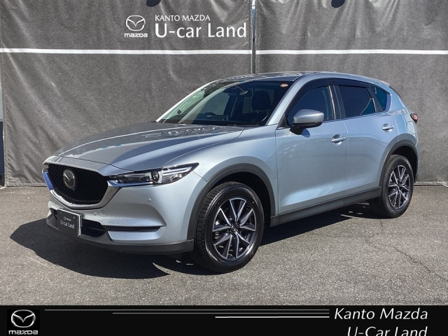 CX-52.2 XD プロアクティブ