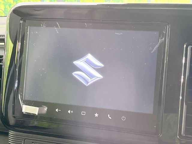 ワゴンRスマイルハイブリッド(HYBRID) X