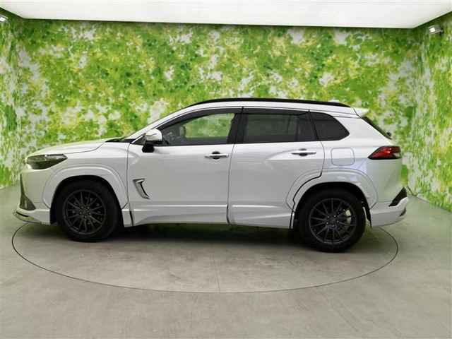 カローラクロス1.8 ハイブリッド Z