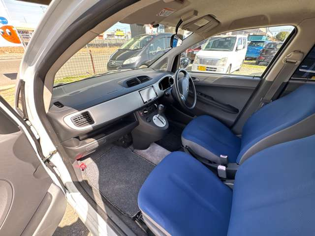 通勤や買い物などの普段使いから、旅行などの遠出などあらゆる状況での活躍が期待できます☆