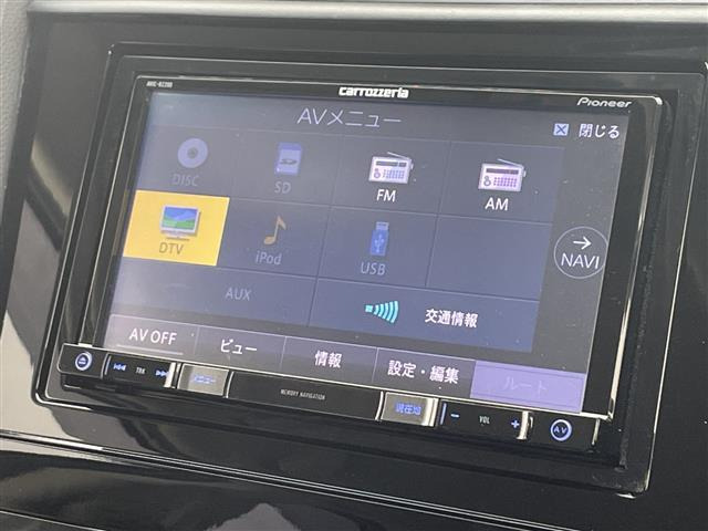 シャトル1.5 ハイブリッド