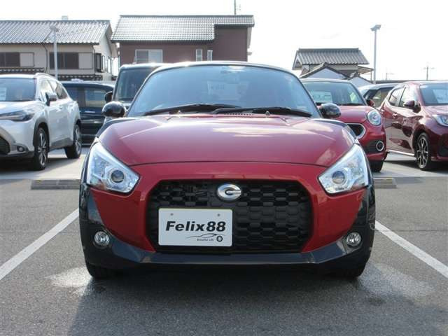 コペンエクスプレイ