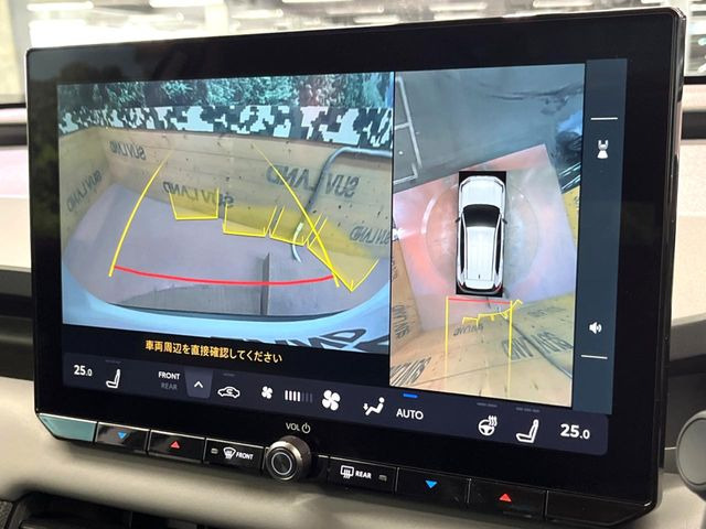 �y�p�m���~�b�N�r���[���j�^�[�z��p�̃J�����ɂ��A�ォ�猩���낵���悤�Ȏ��_��360�x�N���}�̎��͂��m�F���邱�Ƃ��ł��܂������p�������m�F���₷���A�����ꏊ�ł̐؂�Ԃ��⒓�Ԃ��X���[�Y�ɍs���܂��B