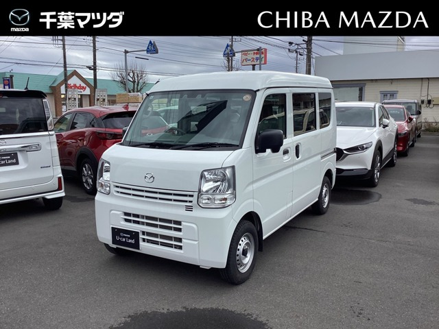 スクラムPA スペシャル ハイルーフ