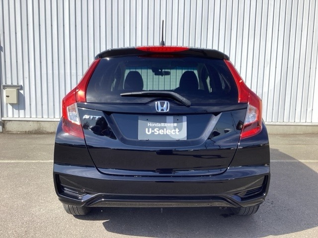 フィット1.3 13G Fパッケージ