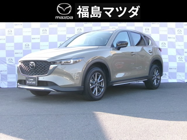 CX-52.2 XD フィールドジャーニー 4WD
