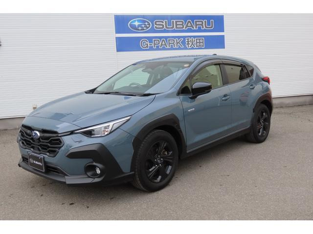 クロストレック2.0 ツーリング 4WD