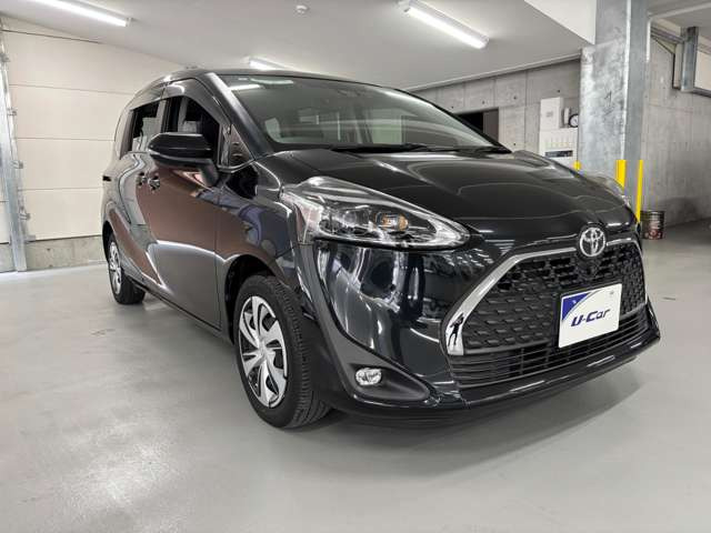 シエンタ1.5 G クエロ