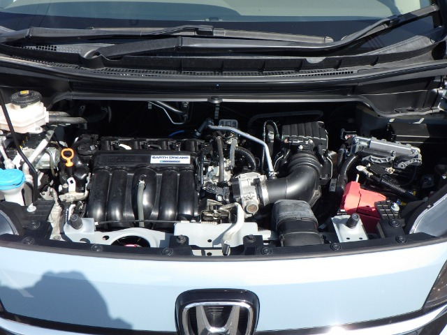 フリード+1.5 ハイブリッド G ホンダセンシング