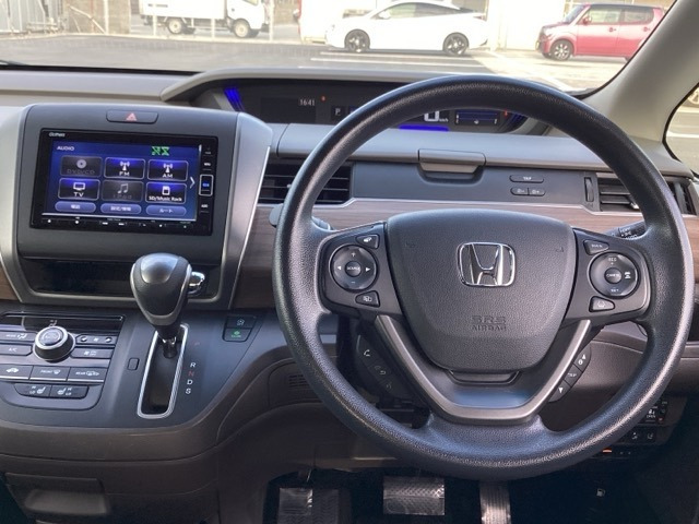 フリード1.5 G ホンダセンシング