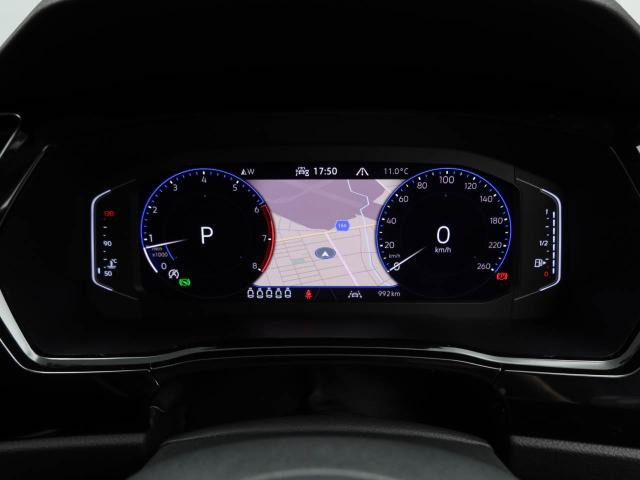 ゴルフトゥーランTSI ハイライン