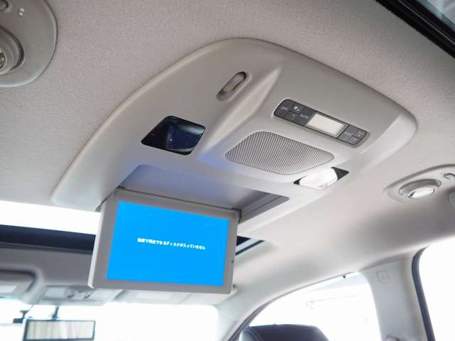 エルグランド3.5 VIP 4WD