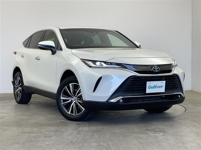 ハリアー2.5 ハイブリッド G