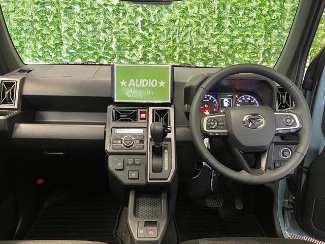 タフトG クロム ベンチャー