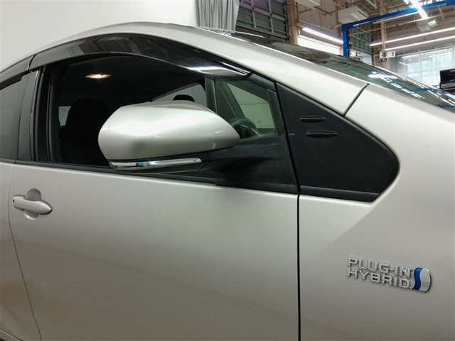 プリウスPHV1.8 S ナビパッケージ