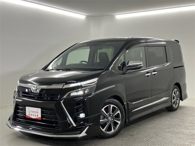 ヴォクシー2.0 ZS