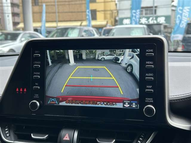 C-HRハイブリッド 1.8 G