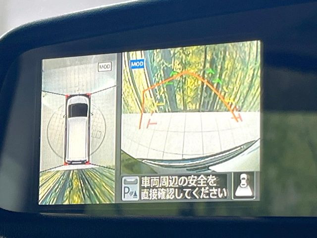 セレナ2.0 ハイウェイスター Vセレクション+Safety S-HYBRID