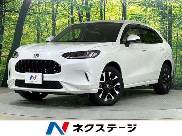 ZR-V(ホンダ) 2.0 e:HEV Z 中古車画像