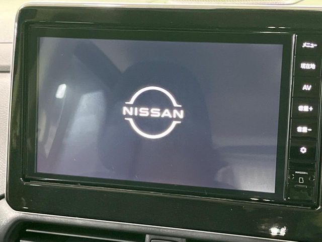 ルークスハイウェイスターX