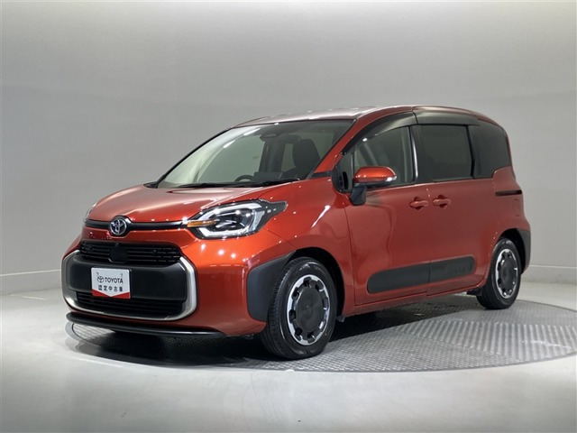 シエンタハイブリッド 1.5 Z