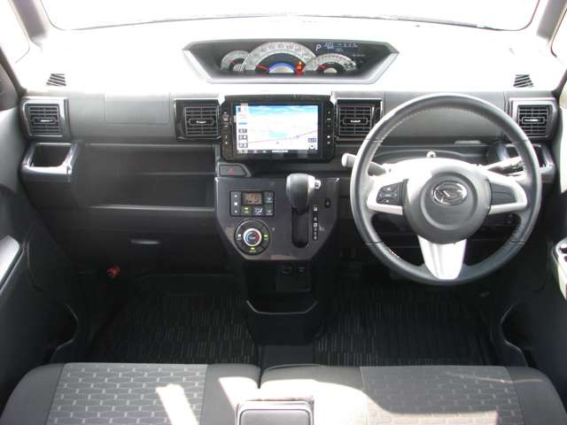 ウェイクG ターボ レジャーエディション SAIII