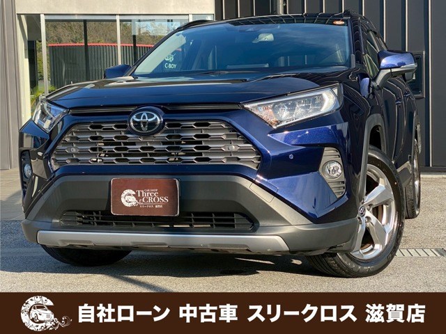 RAV42.0 G 4WD