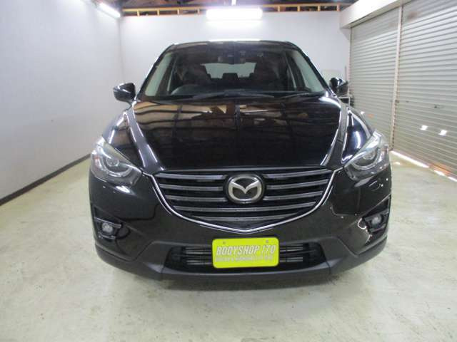 CX-52.2 XD プロアクティブ 4WD