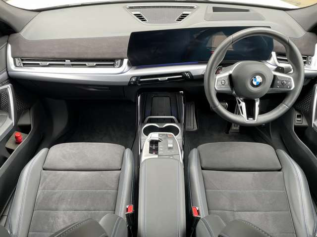 X2xドライブ20i Mスポーツ 4WD