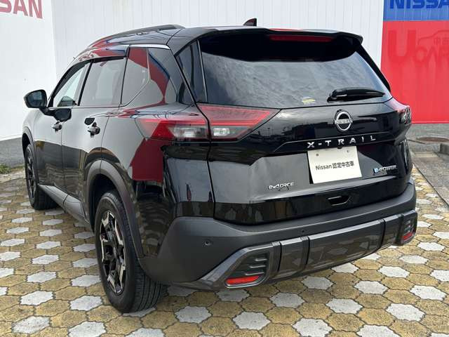 エクストレイル