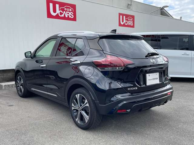 キックス1.2 X (e-POWER)