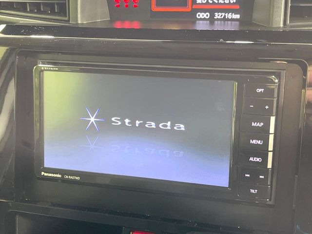 ルーミー1.0 カスタム G