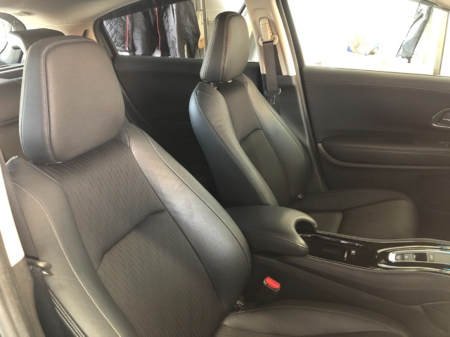 ヴェゼル1.5 ハイブリッド Z ホンダセンシング