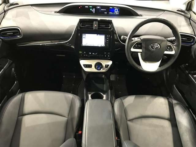 プリウス1.8 S ツーリングセレクション