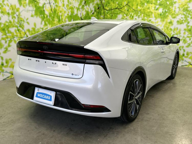 プリウス2.0 Z
