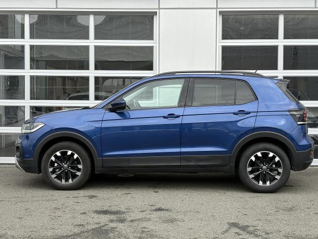 T-CrossTSI アクティブ