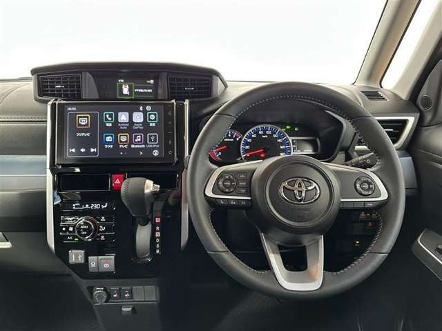 ルーミー1.0 カスタム G