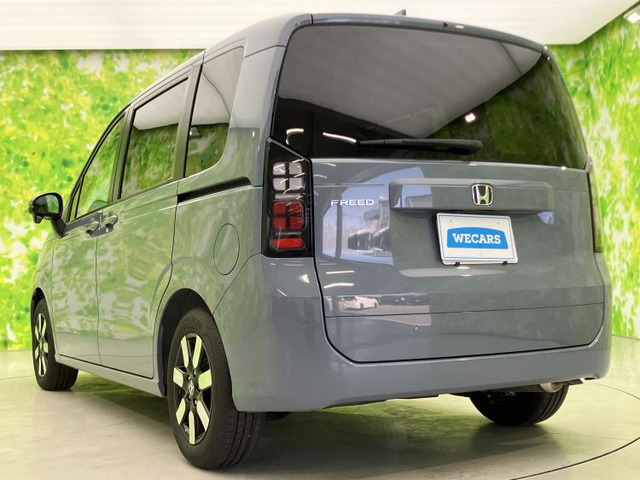 フリード1.5 エアー EX