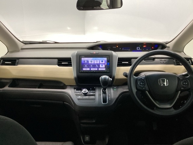 フリード1.5 G ホンダセンシング
