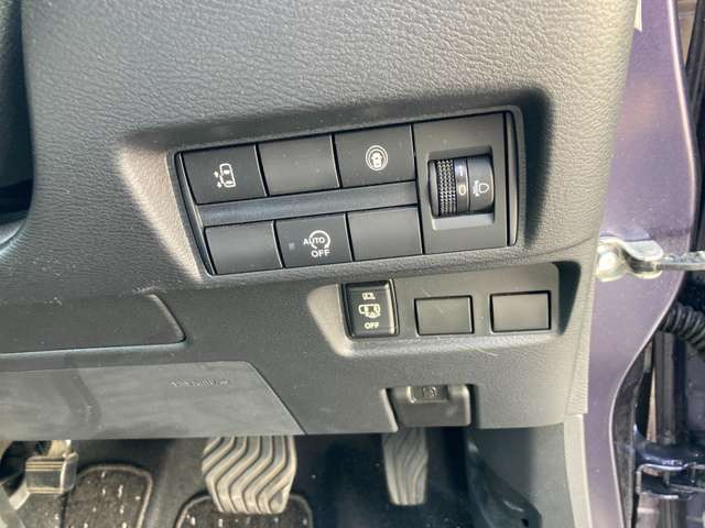 ルークスハイウェイスター