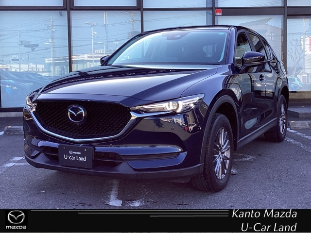 CX-52.0 20S スマートエディション