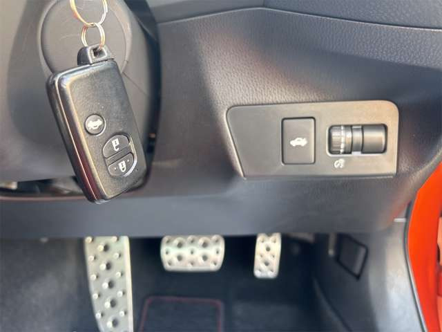 �X�}�[�g�L�[