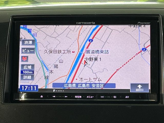 �y�i�r�Q�[�V�����z�g���₷���i�r�ŖړI�n�܂ł�������ē����Ă���܂��B�e��I�[�f�B�I�Đ��@�\���[�����Ă���A���Ԃ̉^�]������Ɋy�����Ȃ�܂�!!