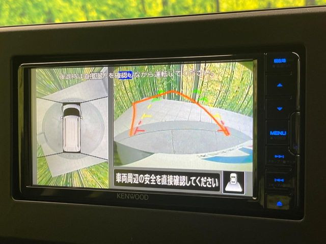 �y�}���`�A���E���h���j�^�[�z��p�̃J�����ɂ��A�ォ�猩���낵���悤�Ȏ��_��360�x�N���}�̎��͂��m�F���邱�Ƃ��ł��܂������p�������m�F���₷���A�����ꏊ�ł̐؂�Ԃ��⒓�Ԃ��X���[�Y�ɍs���܂��B