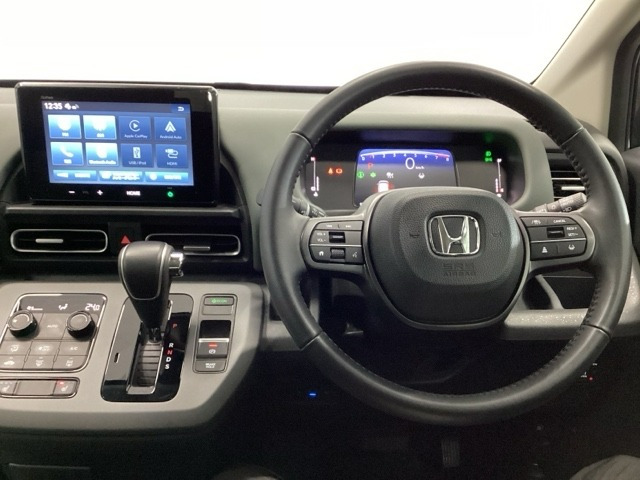 フリード1.5 クロスター