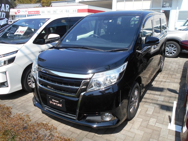 エスクァイア2.0 Xi