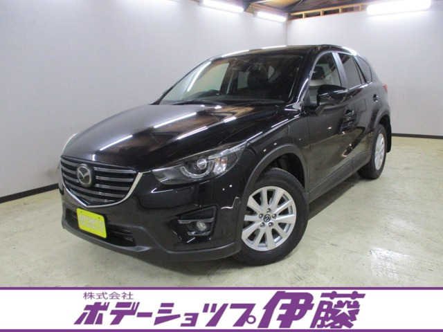 CX-52.2 XD プロアクティブ 4WD