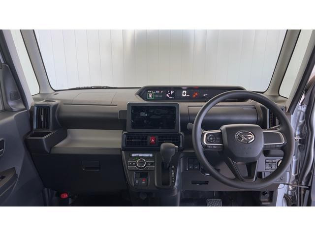 タントX リミテッド